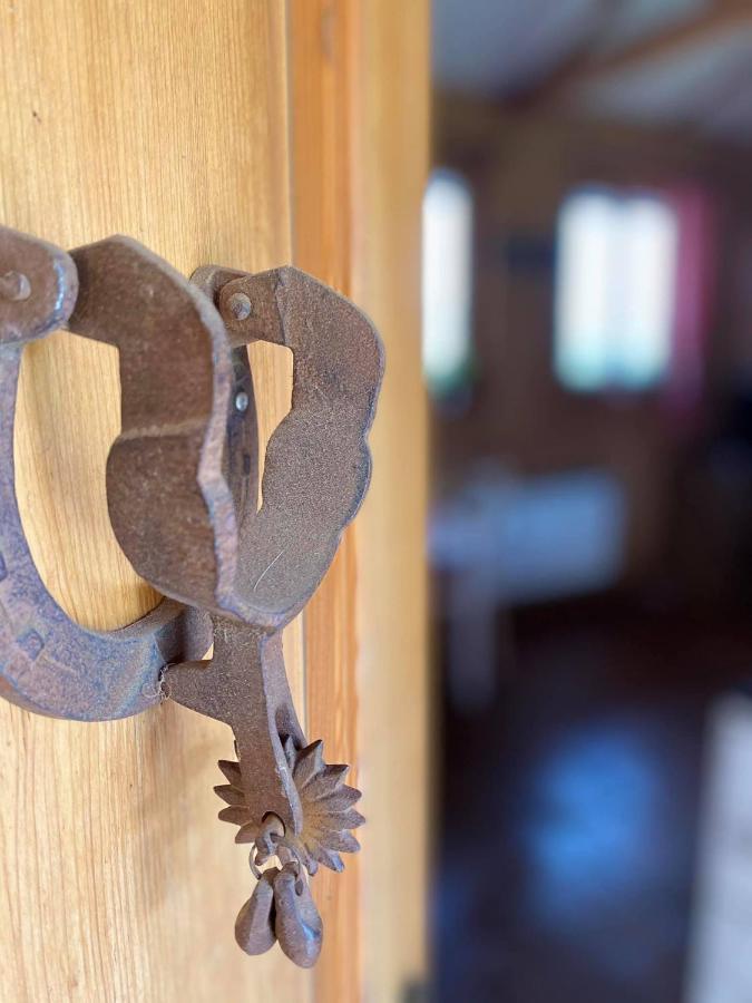 Apartman Na Ranci Pod Lovosem Velemin Zewnętrze zdjęcie
